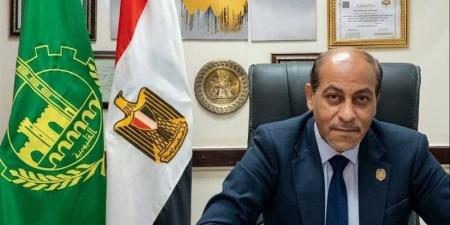 التحفظ على 8 آلاف زجاجة مياه معدنية داخل مخزن بدون ترخيص في القليوبية - المدينة برس