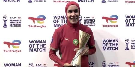 بنزينة الأفضل أمام جنوب إفريقيا - بوابة المدينة برس