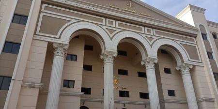 الإعدام شنقًا لفتاة وعشيقها بتهمة قتل شخص بماسورة وكتر في الخانكة - المدينة برس