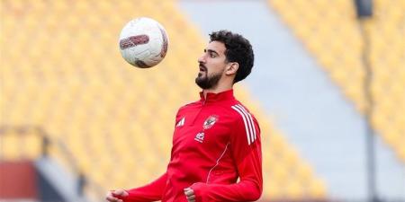 رسميا، الشمال القطري يعلن التعاقد مع محمد علي بن رمضان بعد رحيله عن الأهلي - المدينة برس