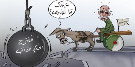 الضغوط الدولية تدفع قيادة "البوليساريو" إلى التلميح بقبول الحكم الذاتي - بوابة المدينة برس