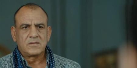 محمد لطفي يعود من جورجيا بعد تصوير المشاهد الخارجية لفيلم "كريبتو" - المدينة برس