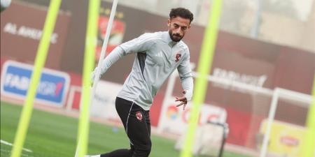 بعد إنهاء الصفقة، موعد إعلان انضمام أحمد عبد القادر إلى بيراميدز - المدينة برس