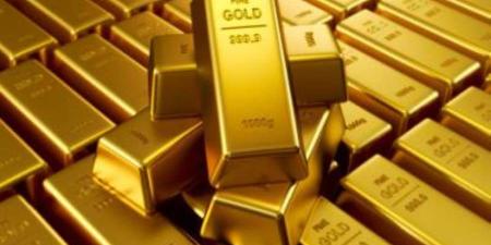 تراجع أسعار الذهب في مصر اليوم الإثنين 10 أغسطس 2026.. وعيار 21 يسجل 6110 جنيهات - بوابة المدينة برس