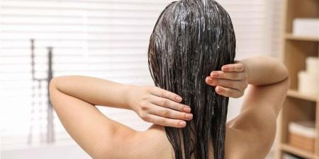أخطاء في استخدام البلسم تزيد هيشان الشعر - المدينة برس