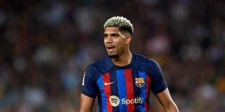رسميا، ليفربول يعلن التعاقد مع نجم برشلونة - المدينة برس