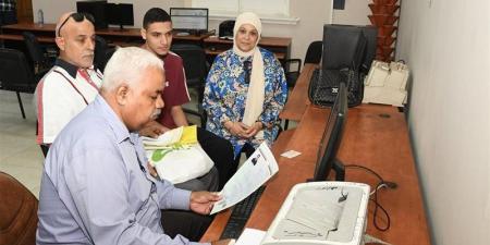 موعد تقليل الاغتراب 2026، الرابط والشروط وقواعد التحويل بين الكليات - المدينة برس