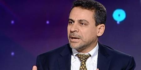 عضو مجلس الزمالك ينفي الإدلاء بأي تصريحات ويحذر من الأخبار المنسوبة إليه - المدينة برس