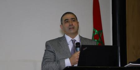 عزي يخلف الجناتي في إدارة "أونسا" - بوابة المدينة برس