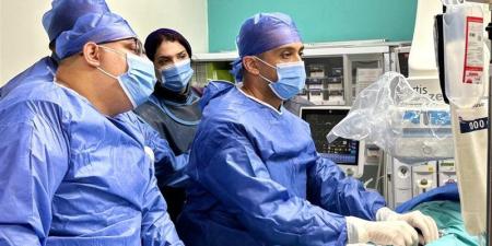 الرعاية الصحية: تكلفة منظم ضربات القلب اللاسلكي 750 ألف جنيه والمريض يدفع 482 فقط - المدينة برس