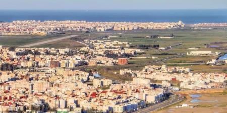 ال‪روائح الكريهة تعكر الأجواء في مرتيل ‬ - بوابة المدينة برس