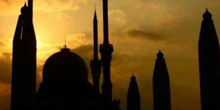 مواقيت الصلاة، موعد أذان الفجر اليوم الإثنين في القاهرة والمحافظات - المدينة برس