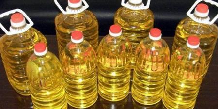 6 جنيهات انخفاضا في أسعار الزيت اليوم الإثنين 10 أغسطس 2026 - المدينة برس