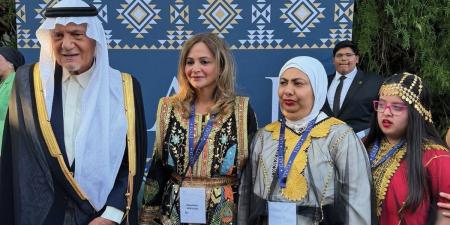 وفد «رحلة الدمج» الكويتية يختتم مشاركته بالبرنامج الصيفي لـ «GALI» في بريطانيا - بوابة المدينة برس