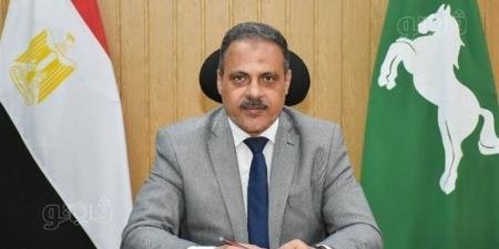 للمرة الثالثة على التوالي، محافظ الشرقية يخفض الحد الأدنى لتنسيق القبول بالثانوي العام والفني - المدينة برس