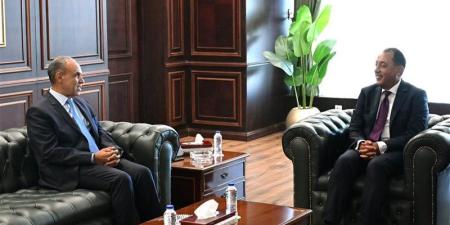 مدبولي يوجه بمتابعة التمويلات الدولية.. تحرك جديد لتسريع تنفيذ المشروعات التنموية - المدينة برس