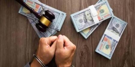 وزارة الداخلية: ضبط قضايا اتجار غير مشروع في النقد الأجنبي بـ 63 مليون جنيه خلال 24 ساعة - بوابة المدينة برس