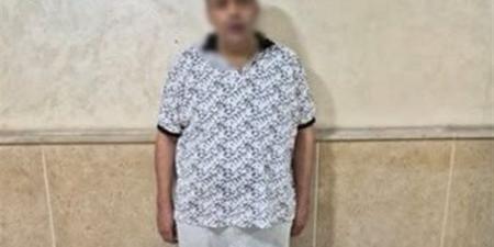 الداخلية تكشف تفاصيل مقتل أسرة التجمع الخامس، أول صورة لمرتكب الجريمة - المدينة برس