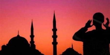 مواقيت الصلاة اليوم الإثنين 10 - 8 - 2026 في القاهرة والمحافظات - المدينة برس