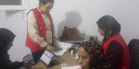 ندوة توعوية حول تنظيم الأسرة والمبادرات الرئاسية بقنا (صور) - المدينة برس
