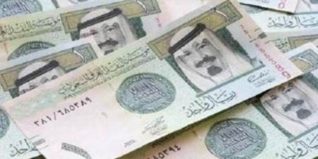 سعر الريال السعودي اليوم الإثنين 10-8-2026 في البنوك - بوابة المدينة برس