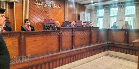بعد تأييد إعدامه، محطات من محاكمة المتهم بالاعتداء على "يتيمة" بلبيس - المدينة برس