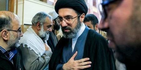 مجتبى خامنئي: تطوير القدرات العسكرية الإيرانية لتعزيز الردع والاستعداد لمواجهة التهديدات - المدينة برس