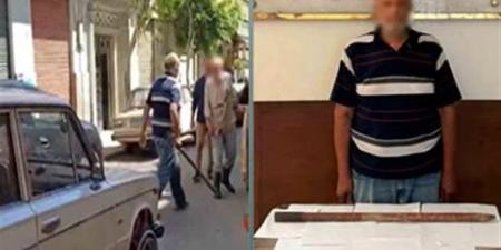 أخبار الحوادث اليوم: تأييد حكم الإعدام على صاحب محل عصائر متهم بقتل قهوجي في الكوربة، محاكمة 3 قيادات طبية في واقعة إهمال انتهت بوفاة طفل بسبب حبة فول سوداني - المدينة برس