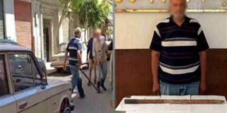 الداخلية تكشف ملابسات فيديو الاعتداء على سائق بعصا خشبية في الإسكندرية - المدينة برس