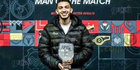 فاروق جعفر لـ"فيتو": قرار فسخ عقد سيف مفاجئ وننتظر الاستغناء للانتقال لنادٍ آخر - المدينة برس