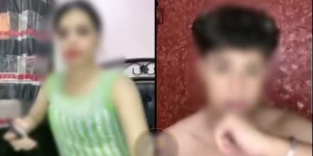 من أجل «التريند»، ضبط طالب بالبحيرة أنشأ صفحة مخلة بالآداب بمشاركة فتاة - المدينة برس