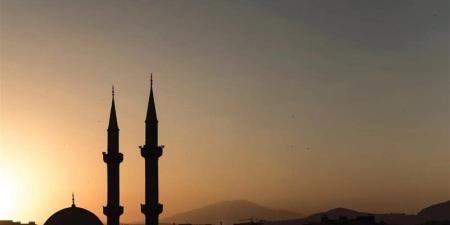مواقيت الصلاة، موعد أذان المغرب اليوم الإثنين "27 صفر" في القاهرة والمحافظات - المدينة برس