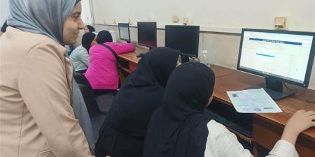 بعد قليل.. إعلان نتائج المرحلة الأولى للتنسيق 2026 - المدينة برس
