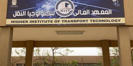 لطلاب الثانوية العامة، السكك الحديدية تعلن شروط القبول بمعهد تكنولوجيا النقل - المدينة برس