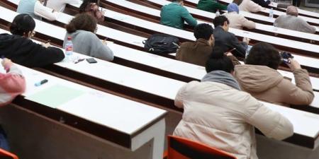وزارة التعليم العالي: جدل التوقيت الميسر حملة منظمة و"توظيف انتخابي" - بوابة المدينة برس