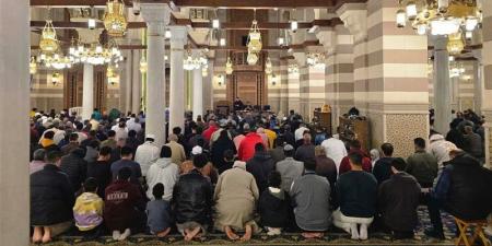 مواقيت الصلاة، موعد أذان العـصر اليوم الثلاثاء في القاهرة والمحافظات - المدينة برس