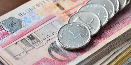 تراجع سعر الدرهم الإماراتي أمام الجنيه في بنك مصر مساء اليوم - المدينة برس