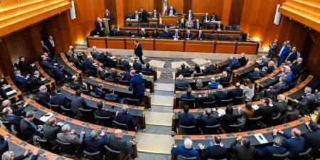 البرلمان يلغي عقوبة الإعدام في لبنان - بوابة المدينة برس