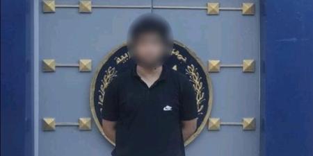 ضبط مبرمج حاسب آلي ببني سويف لاتهامه بالاتجار في العملات الرقمية المشفرة - المدينة برس