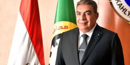 محافظ الدقهلية: 147.6 مليون جنيه إجمالي المبالغ المنصرفة لمشروعات شباب الخريجين - المدينة برس