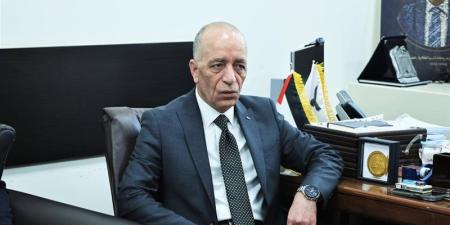 وزير الأراضي الفلسطينية: إسرائيل تغيّر جغرافيا الضفة لفرض واقع جديد يمنع قيام الدولة - المدينة برس
