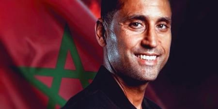 قنطاري مدربا جديدا لمنتخب "U17" - بوابة المدينة برس