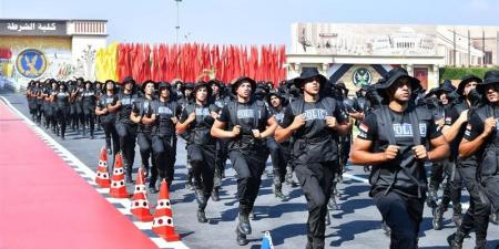 احذر الرسوب، 10 اختبارات حاسمة تحدد فرص قبولك في كلية الشرطة - المدينة برس