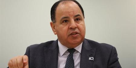 محمد معيط يوضح تفاصيل المراجعة الأخيرة لصندوق النقد الدولي مع مصر (فيديو) - المدينة برس