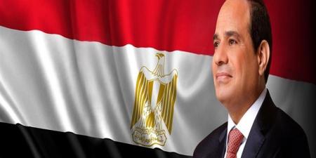 الرئيس السيسي يهنئ رئيس الإكوادور بذكرى يوم الاستقلال - المدينة برس