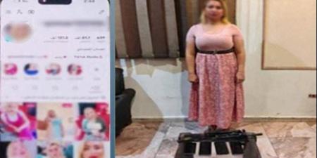ضبط صانعة محتوى بالإسكندرية لنشر مقاطع خادشة للحياء بهدف زيادة المشاهدات - المدينة برس
