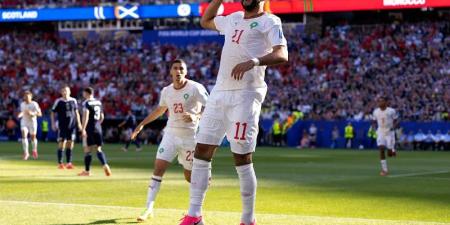 تاه: الصيباري لاعب هجومي متكامل - بوابة المدينة برس