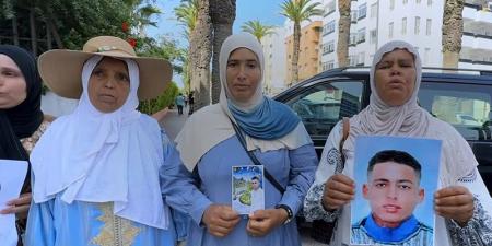 ضحايا "الحريك" من الجزائر - بوابة المدينة برس