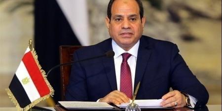 قرار جمهورى بتجديد تكليف محمد الفيصل قائما بأعمال رئيس المركزى للمحاسبات - المدينة برس