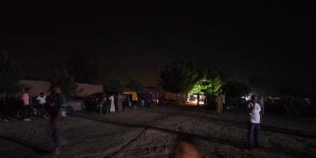 6 من عائلة واحدة بينهم 4 أشقاء.. الشرقية تنتظر جثامين 18 ضحية من حادث «الدواويس» - المدينة برس